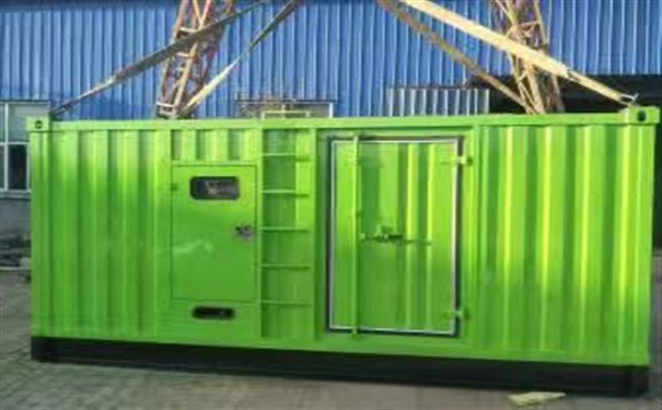 友谊600kw大型柴油发电机组出租价格 友谊600kw大型柴油发电机组出租价格